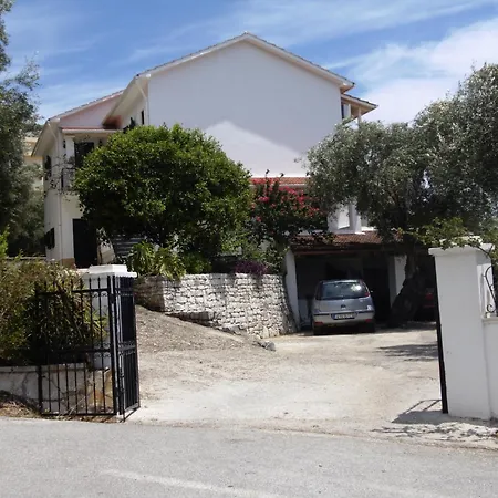Villa Elli Panoramic View Ypsos Kamer foto