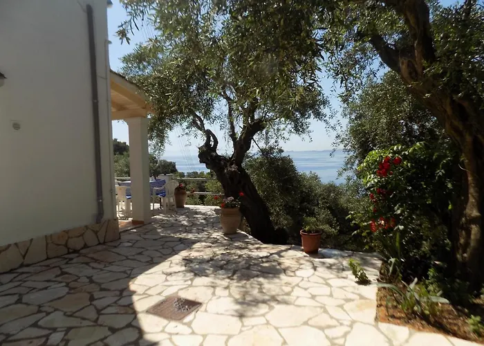 Villa Elli Panoramic View