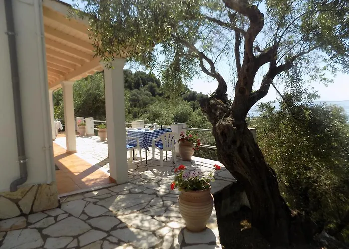 Villa Elli Panoramic View