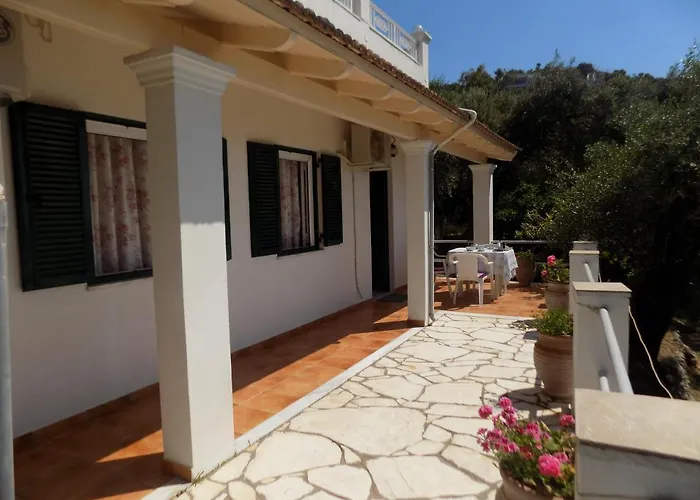 Villa Elli Panoramic View