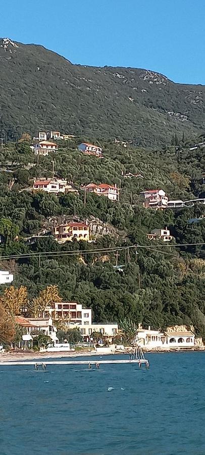 Elli Panoramic View *