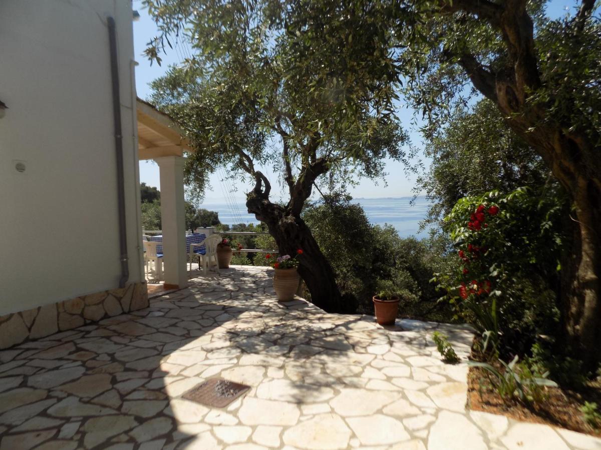 Apartment Elli Panoramic View Ipsos