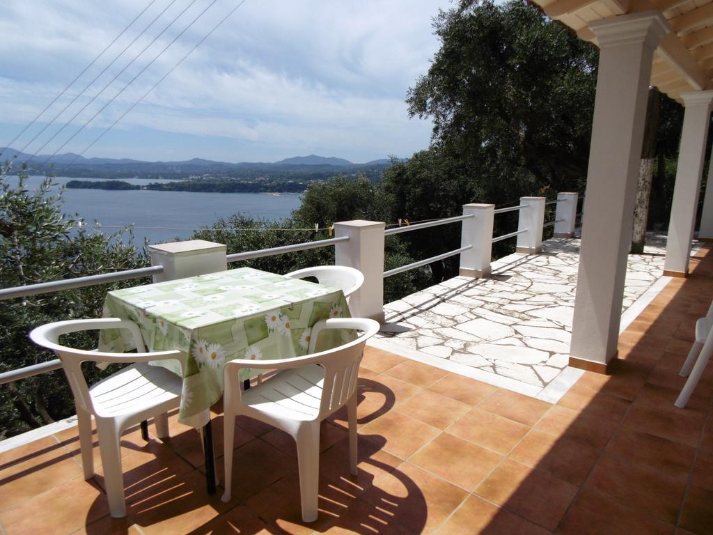 Apartment Elli Panoramic View