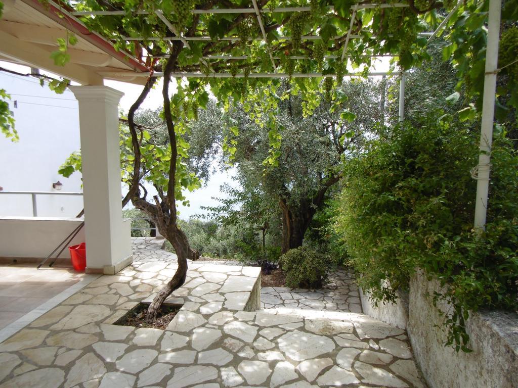 Apartment Elli Panoramic View *