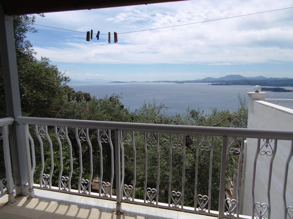 Elli Panoramic View Apartment