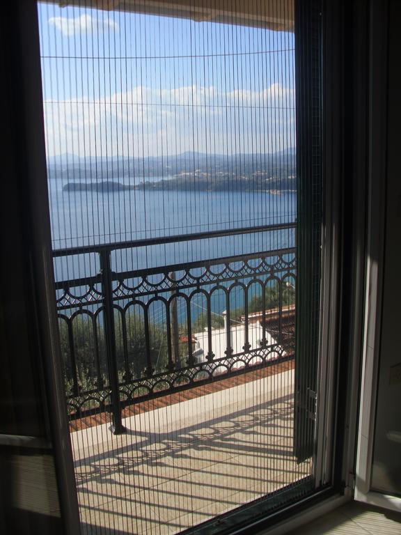 Elli Panoramic View Apartment