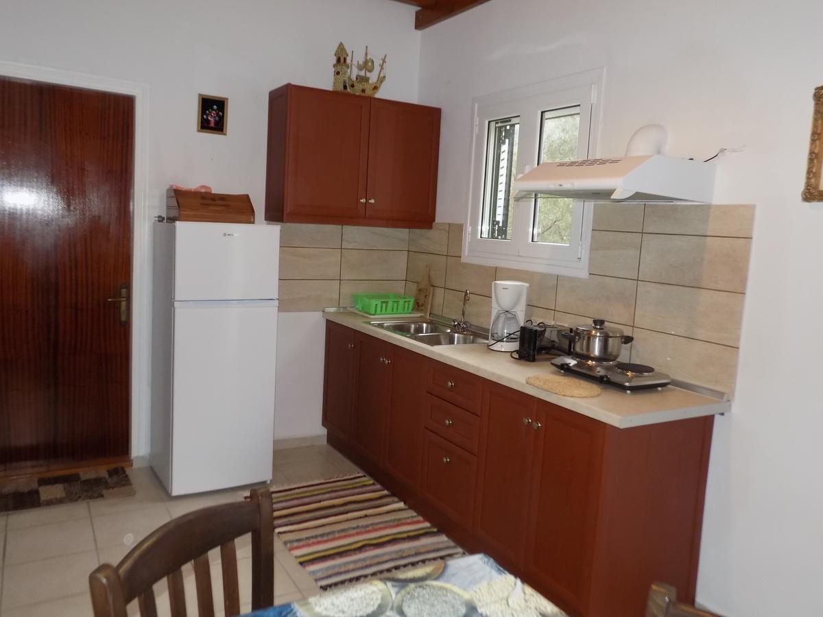 Elli Panoramic View Apartment