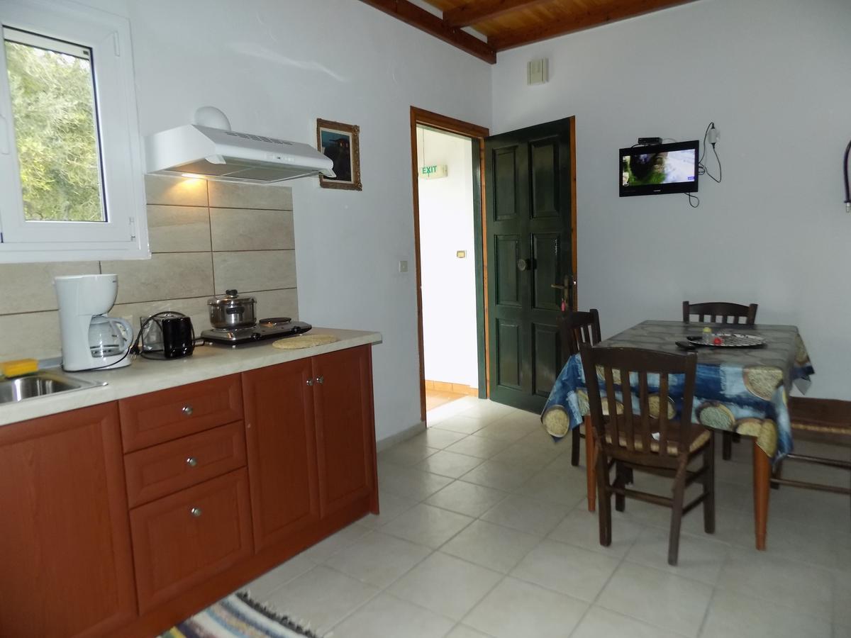 Apartment Elli Panoramic View *