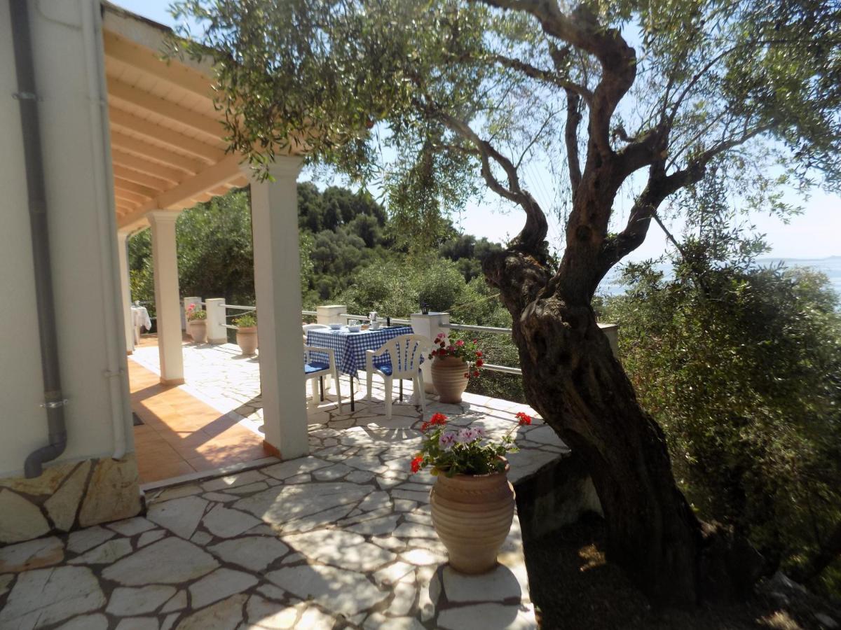 Appartement Elli Panoramic View