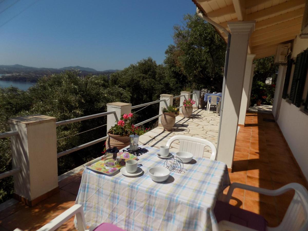 Elli Panoramic View * Ypsos