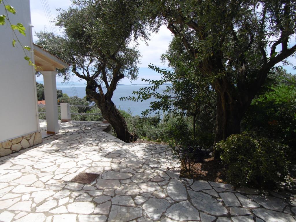 Elli Panoramic View
