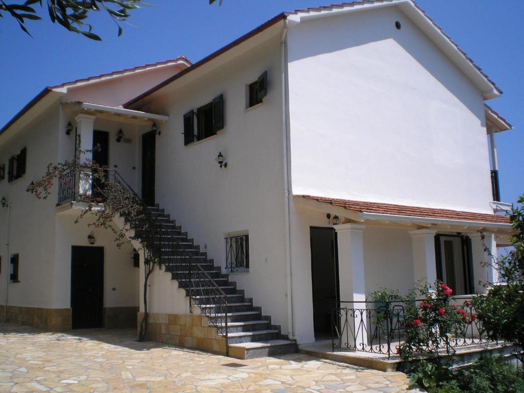 Appartement Elli Panoramic View Ypsos