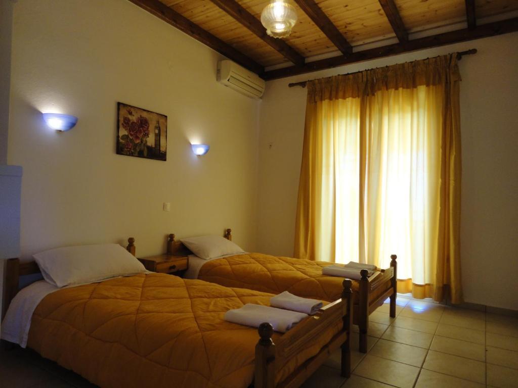 Elli Panoramic View