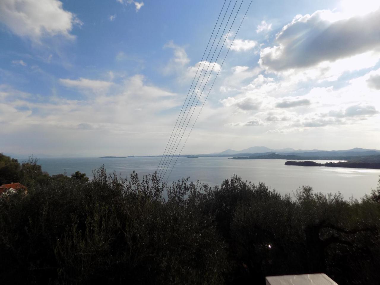 Elli Panoramic View Appartement