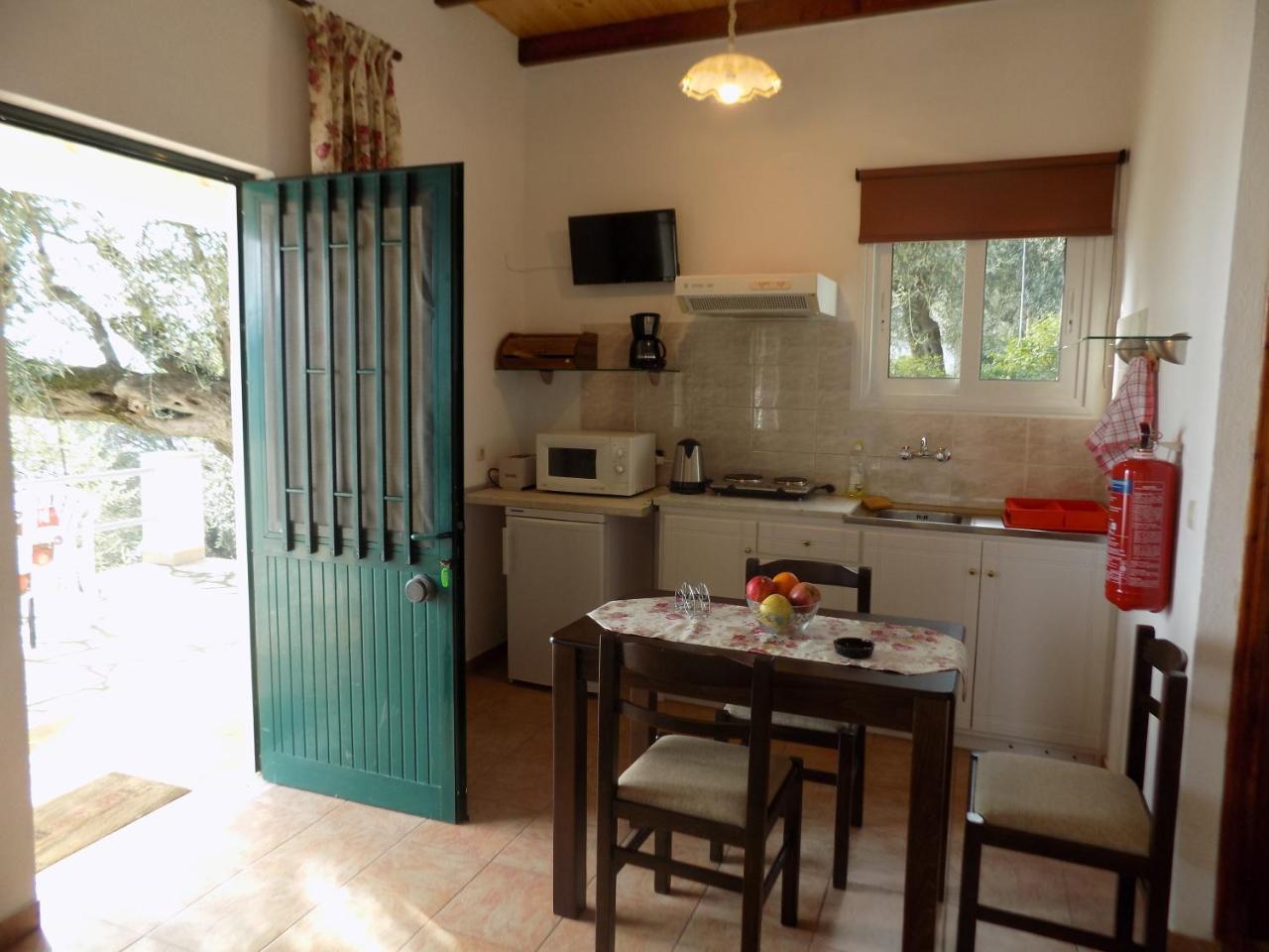 Appartement Elli Panoramic View *