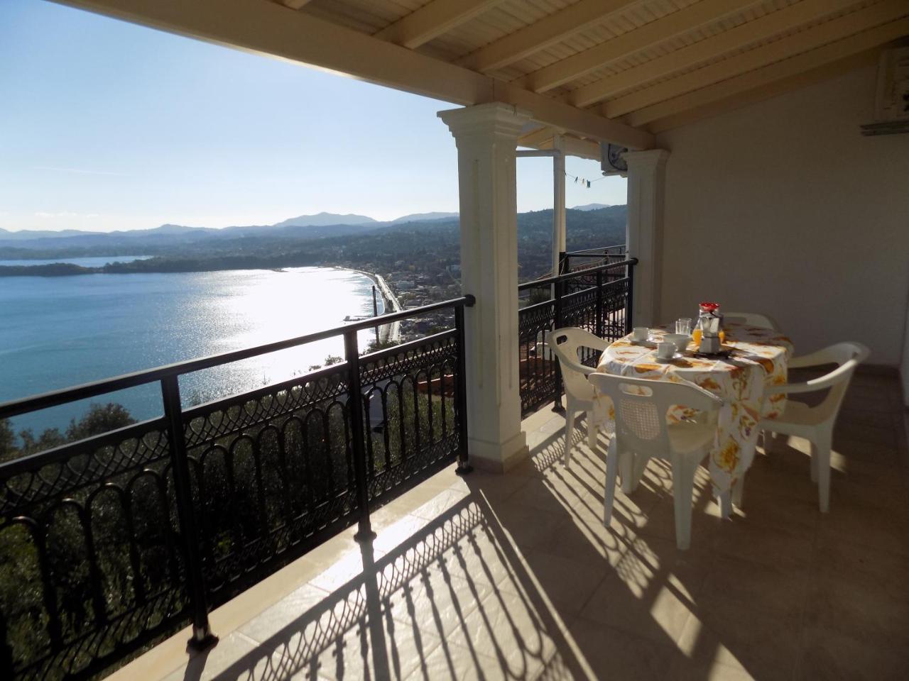 Elli Panoramic View * Ypsos