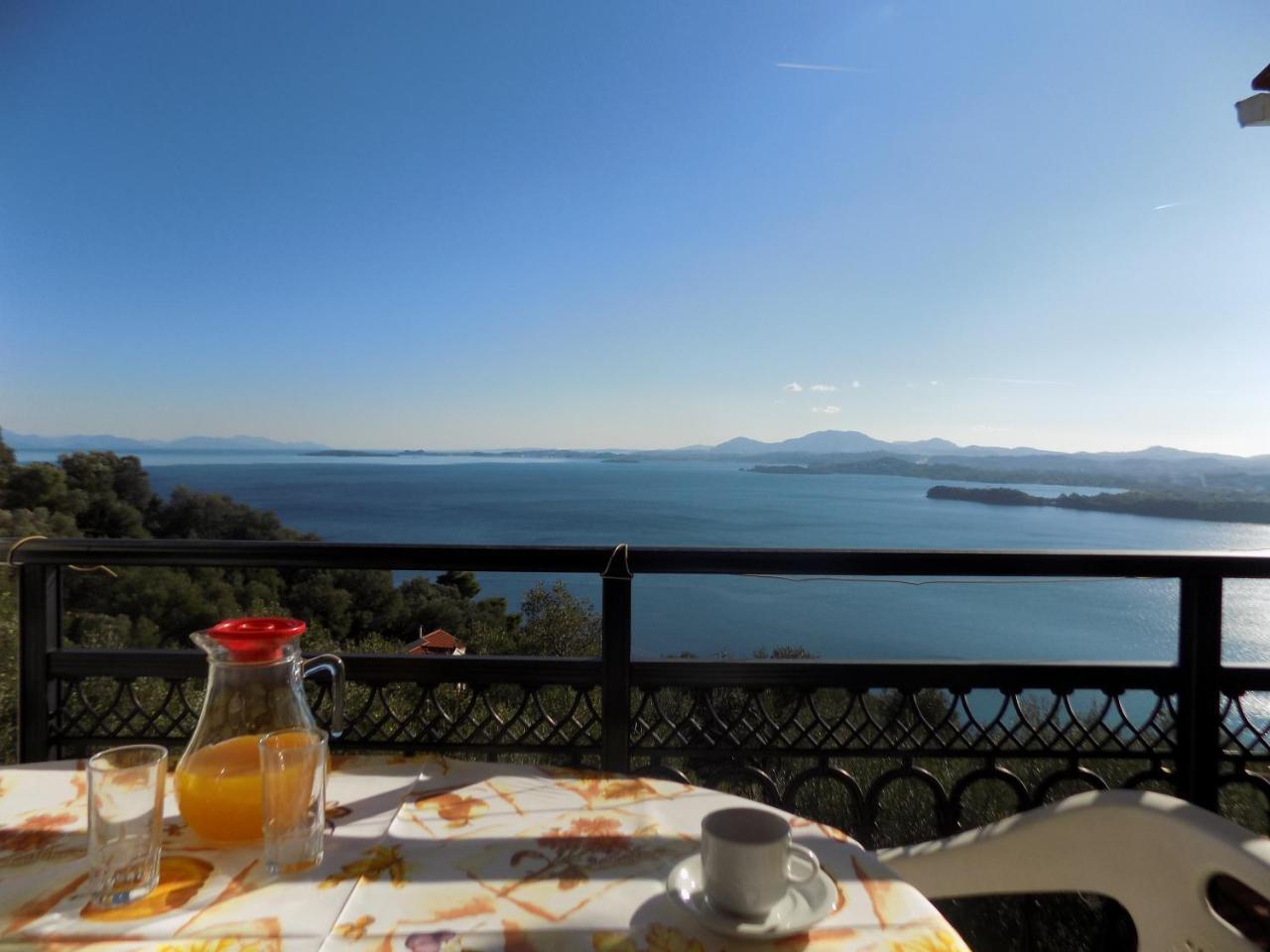 Elli Panoramic View